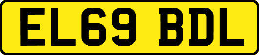 EL69BDL