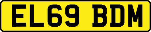EL69BDM