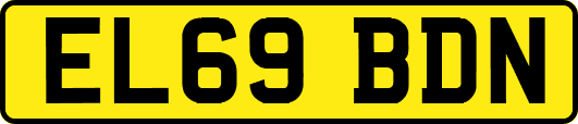 EL69BDN
