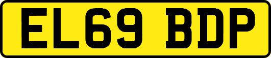 EL69BDP