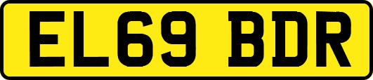 EL69BDR
