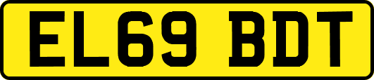 EL69BDT