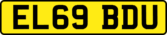 EL69BDU