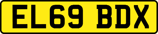 EL69BDX