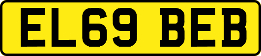 EL69BEB