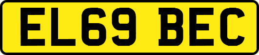 EL69BEC