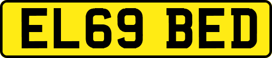EL69BED