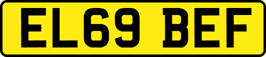 EL69BEF