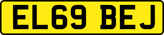 EL69BEJ