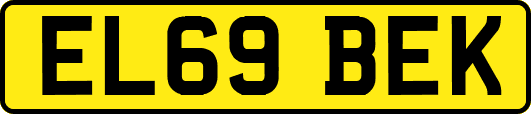 EL69BEK