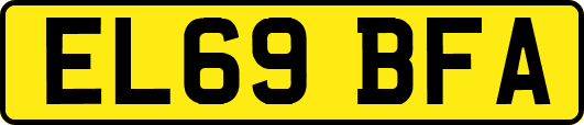 EL69BFA