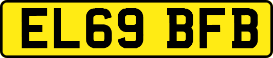 EL69BFB