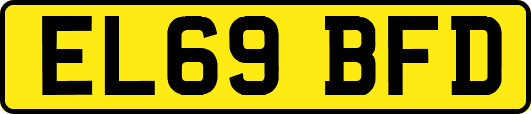 EL69BFD