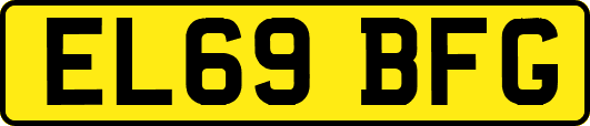 EL69BFG