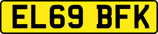 EL69BFK