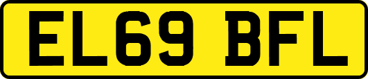 EL69BFL