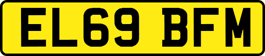 EL69BFM