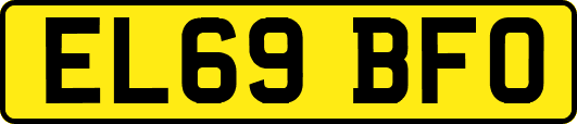 EL69BFO