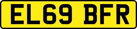 EL69BFR