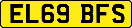EL69BFS