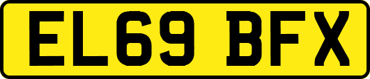 EL69BFX