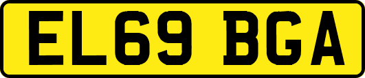 EL69BGA
