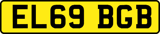 EL69BGB