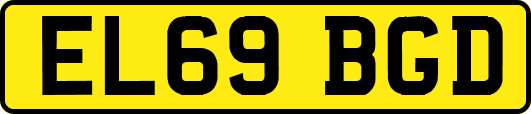 EL69BGD