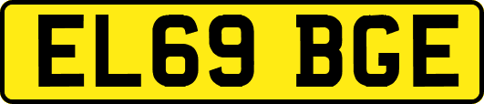 EL69BGE