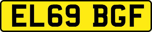 EL69BGF