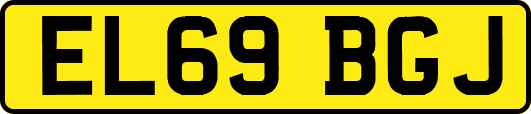 EL69BGJ