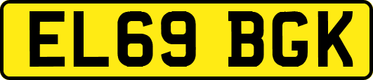 EL69BGK