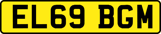 EL69BGM