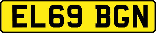 EL69BGN