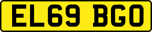 EL69BGO