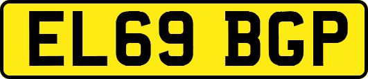 EL69BGP