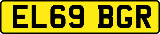 EL69BGR