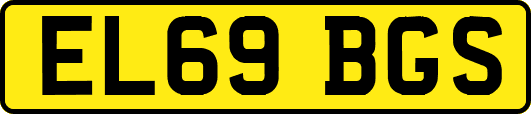 EL69BGS