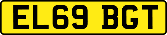 EL69BGT