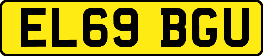 EL69BGU