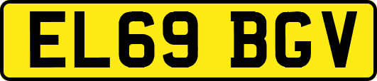 EL69BGV