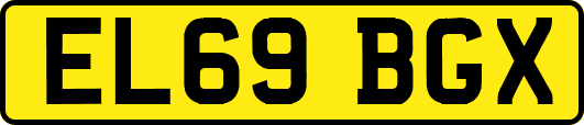 EL69BGX