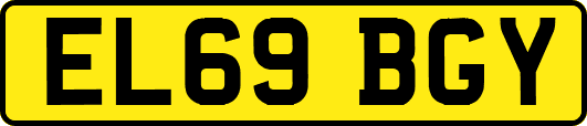 EL69BGY