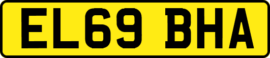 EL69BHA
