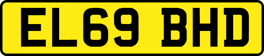 EL69BHD