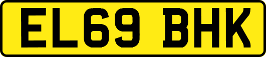 EL69BHK