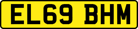 EL69BHM