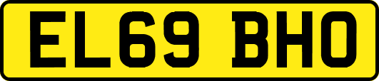 EL69BHO
