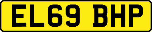 EL69BHP