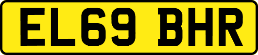 EL69BHR